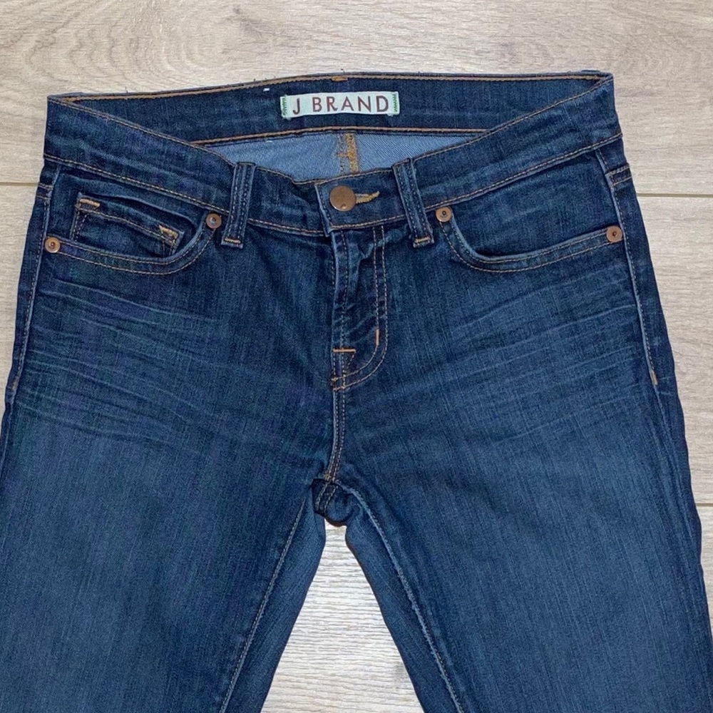 👖2/$55 J Brand Jeans
